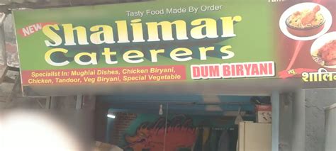 shalimar caterers ghansoli|Reviews of Shalimar Caterers, Ghansoli, Navi Mumbai .